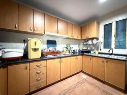 Villa Verde (D23), Terrace #578234391